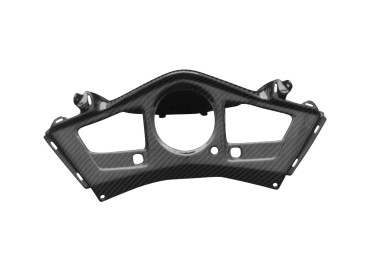 Carbon Cockpitverkleidung für Honda VFR 800 V-TEC 2002-2013 Carbon+Fiberglas | Köper | Glossy