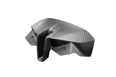 Covertor de Tablero Carbono por KTM 790 Duke / 890 Duke / GP / R 