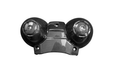 Carbon Cockpitverkleidung für Kawasaki Z650 RS 2022- 