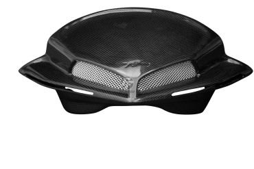 Carbon Cockpit Fairing for MV Agusta Brutale 800 / Brutale 1090 2013-2016 / Brutale 1090 2013-2016 