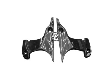Carbon Cockpitverkleidung für Yamaha YZF-R1 2007-2008 