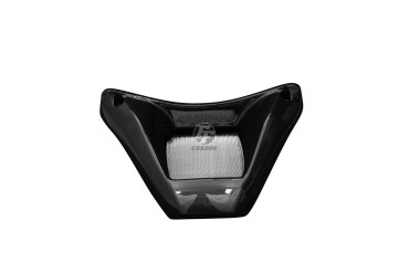 Carbon Triangle Frame (Oil Cooler Fairing) for MV Agusta Brutale 920 / 990 / 1090 