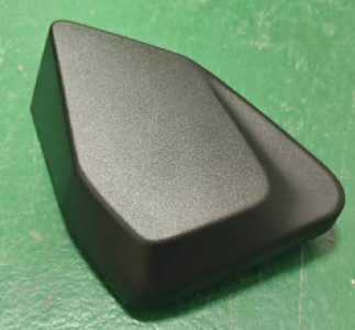 La portada de la ESA Carbono por BMW R 1250 GS 2017-2023 