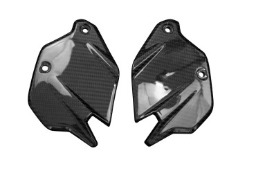 protección de talón Carbono por BMW F 900 XR 2021- 