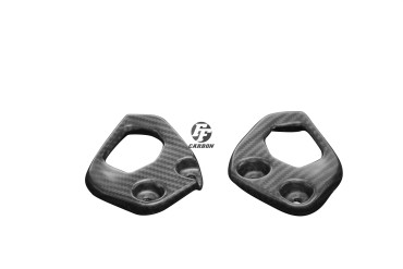 protección de talón Carbono por BMW R1200GS 2013-2018 / R1250GS 2017- 