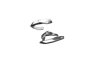 Paratacco Carbonio per BMW S 1000 XR 2020- 