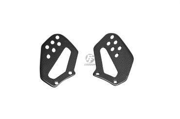 protección de talón Carbono por BMW S1000RR 