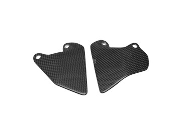 Paratacco Carbonio per Ducati 748 / 916 / 996 / 998 