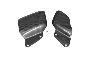 Paratacco Carbonio per Ducati 996 RS 