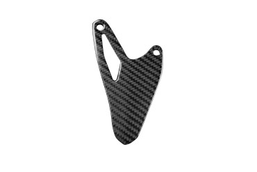 protección de talón Carbono por Ducati Streetfighter 2009-2015 