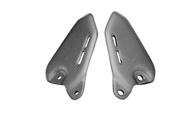 Carbon Fersenschützer für Kawasaki Z900 RS 