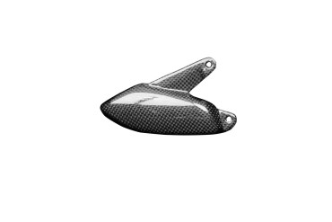 protección de talón Carbono por MV Agusta Superveloce 800 2020- 