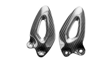 Paratacco Carbonio per Triumph Rocket 3 R 2020- 