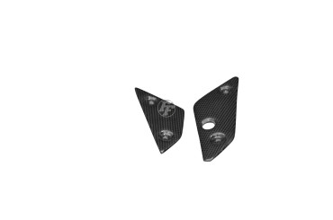protección de talón Carbono por YAMAHA FZ-6 FAZER S2 07- 08/FZ-6 S2 07-08 