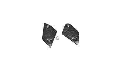 Paratacco Carbonio per Yamaha MT-01 