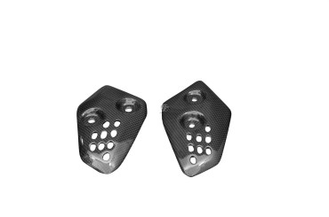 Paratacco Carbonio per Yamaha MT-07 2013-2017 / 2018-2020 / 2021- / XSR 700 