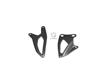 Carbon Fersenschützer für Yamaha R1 2015- 