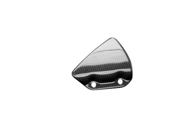Carbon Fersenschutz Rechts für BMW R 1200 GS 2004-2013 