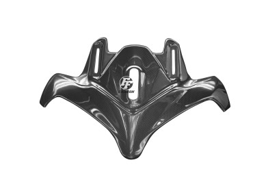 Carénage avant (Cache) Carbone pour Ducati Multistrada 1200 / 1200 S 2013-2014 