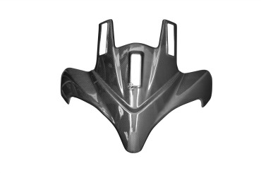 Carénage avant (Cache) Carbone pour Ducati Multistrada 1200 / 1200S 2010-2012 