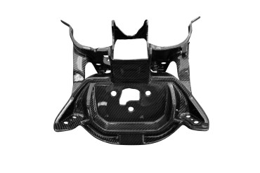 Soporte de Carenado Frontal Carbono por BMW M1000RR 2023- 