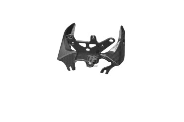 Carbon Frontverkleidung Halter für MV Agusta Brutale 675/800 2013-2015 Carbon+Fiberglas | Leinwand | Glossy