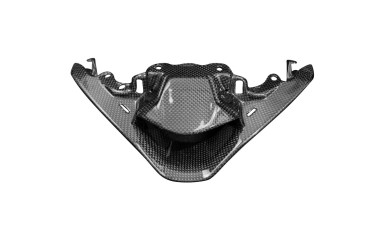 Carenatura anteriore Staffa di supporto Carbonio per Triumph Street Triple R / RS 2023- 