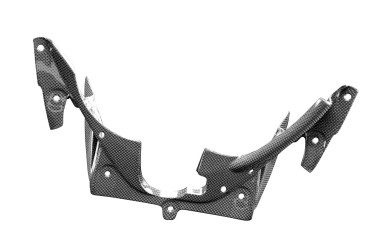 Carbon Inner Front Fairing for Aprilia Tuono V4 1100 RR / Factory 2015-2020 