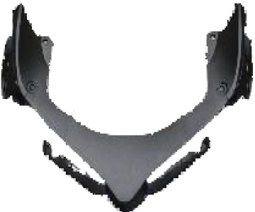 Carbon Frontverkleidung Innen für Honda CBR 250 R 2023- 