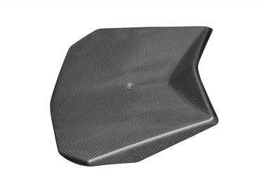 Carbon Front Fairing (Central Part) for HUSQVARNA Nuda 900 / R 2012 - 2013 