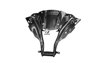 Carbon Frontverkleidung Mittelteil für Kawasaki ZX-10R 2011-2015 