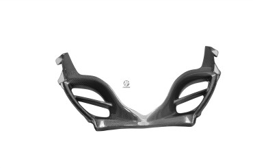 Carbon Front Fairing (Central Part) for Suzuki GSX-R 1000 2009-2015 