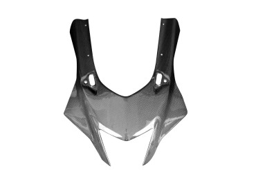 Carbon Front Fairing (Central Part) for Yamaha YZF-R7 2022- 