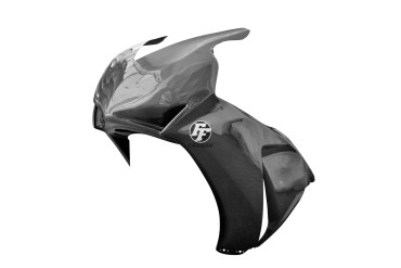 Carena anteriore Racing Carbonio per Honda CBR 1000 RR Fireblade 2012-2016 