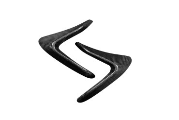 Carenatura anteriore Pannelli laterali Carbonio per Aprilia RSV4 2021- / RSV4 Factory 2021- 