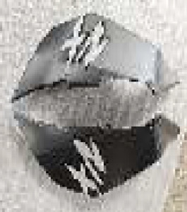 Carbon Frontverkleidung Seitenteile für BMW F 900 XR 2021- 
