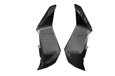 Carenado Frontal (paneles laterales) Carbono por BMW F 900 XR 2021- 