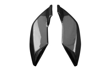Carbon Front Fairing Side Panels for BMW S 1000 R 2021- 