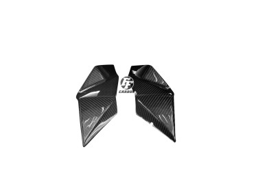 Carbon Frontverkleidung Seitenteile für KTM 990 Super Duke / R 2007-2013 