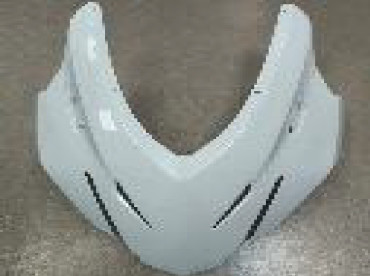 Carenado Frontal Carbono por Aprilia RS 457 2024- 