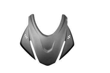 Carbon Frontverkleidung für Aprilia RS 660 100% Carbon | Köper | Matt