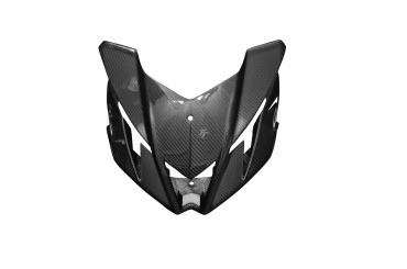 Carbon Front Fairing for Aprilia Tuono V4 2015-2020 