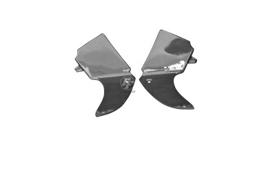 Carbon Front Fairing for BMW K1200S 