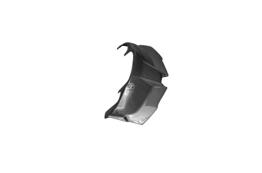 Carbon Front Fairing for BMW K1300S 
