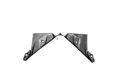 Carbon Front Fairing for BMW K1300S 