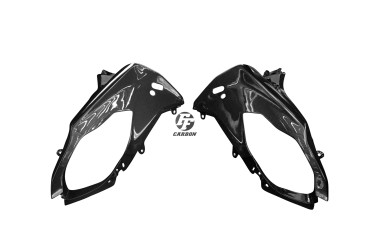 Carbon Frontverkleidung für BMW R 1200 RS 2015- 
