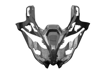 Carénage avant Carbone pour BMW R 1250 RS 2021- 