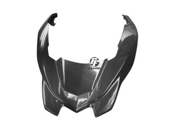 Carbon Frontverkleidung für BMW R1200GS 2013-2016 