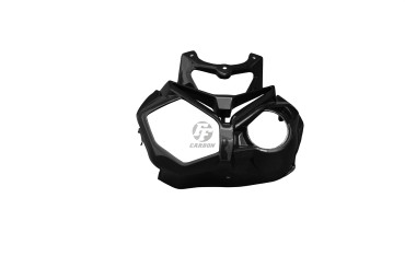 Carbon Frontverkleidung für BMW S1000R 2014-2020 