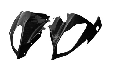 Carénage avant Carbone pour BMW S1000RR 2015- 